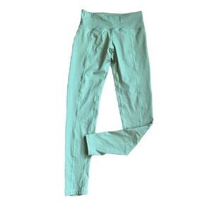 Saski Collection Compression Leggings Size Medium